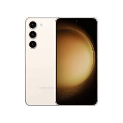Yenilenmiş SAMSUNG GALAXY S23 128GB -C Kalite- Yeşil