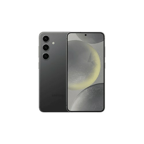 Yenilenmiş SAMSUNG GALAXY S24 256GB -A Kalite- Siyah
