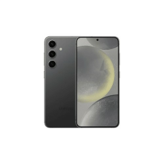 Yenilenmiş SAMSUNG GALAXY S24 256GB -A Kalite- Siyah
