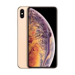 Yenilenmiş IPHONE XS MAX 256GB -C Kalite- Altın
