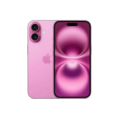 Yenilenmiş IPHONE 16 128GB -C Kalite- Pembe