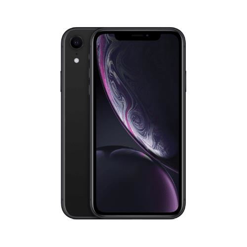 Yenilenmiş IPHONE XR 64GB -A Kalite- Siyah