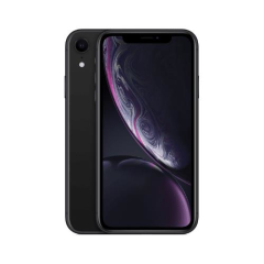 Yenilenmiş IPHONE XR 64GB -A Kalite- Siyah