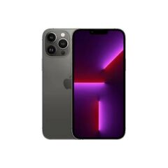 Yenilenmiş IPHONE 13 PRO 256GB -D Kalite- Grafit