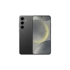 Yenilenmiş SAMSUNG GALAXY S24 PLUS 12+256GB -A Kalite- Siyah