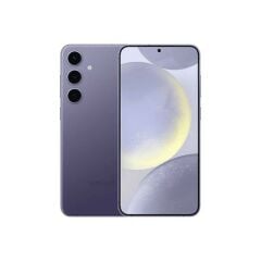 Yenilenmiş SAMSUNG GALAXY S24 256GB -B Kalite- Mor