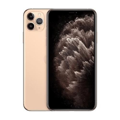 Yenilenmiş IPHONE 11 PRO MAX 64GB -D Kalite- Altın