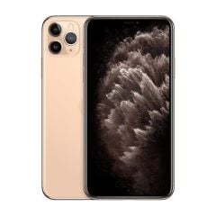 Yenilenmiş IPHONE 11 PRO MAX 64GB -D Kalite- Altın