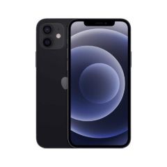 Yenilenmiş IPHONE 12 64GB -D Kalite- Siyah