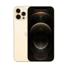 Yenilenmiş IPHONE 12 PRO 128GB -D Kalite- Altın