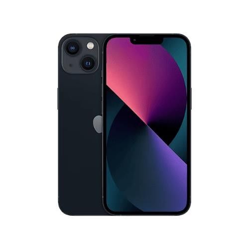 Yenilenmiş IPHONE 13 128GB -D Kalite- Siyah
