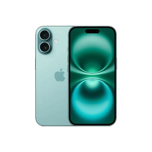 Yenilenmiş IPHONE 16 256GB -A Kalite- Deniz Mavisi