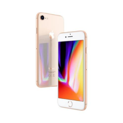 Yenilenmiş IPHONE 8 256GB -A Kalite- Altın