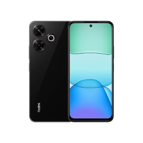 Yenilenmiş REDMI 13 8+256GB -D Kalite- Siyah