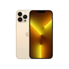 Yenilenmiş IPHONE 13 PRO 512GB -A Kalite- Altın