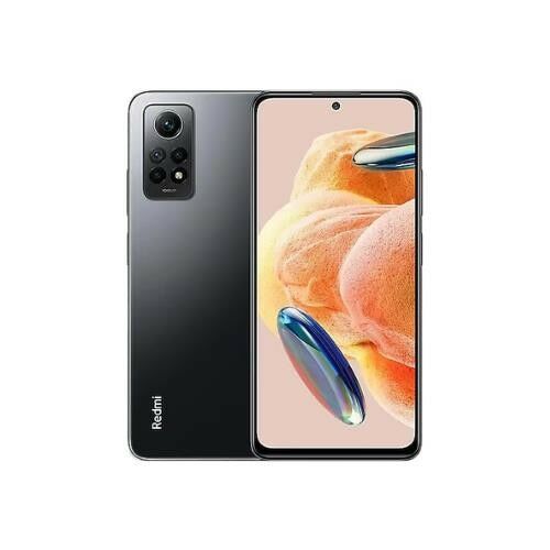 Yenilenmiş REDMI NOTE 12 6+128GB -D Kalite- Gri