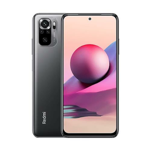 Yenilenmiş REDMI NOTE 10S 128GB -A Kalite- Gri