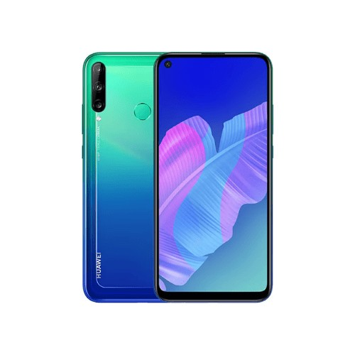 Yenilenmiş HUAWEI P40 LİTE E 64GB -A Kalite- Mavi