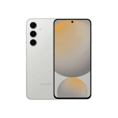 Yenilenmiş SAMSUNG GALAXY S24 FE 128GB -A Kalite- Gri
