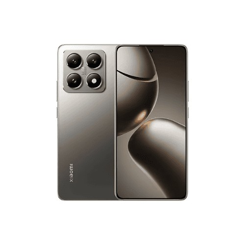 Yenilenmiş XIAOMI 14T 12+512GB -A Kalite- Titan Grisi