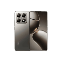 Yenilenmiş XIAOMI 14T 12+512GB -A Kalite- Titan Grisi