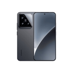 Yenilenmiş XIAOMI 15 12+512GB -A Kalite- Siyah