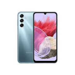 Yenilenmiş SAMSUNG GALAXY M34 128GB -B Kalite- Mavi