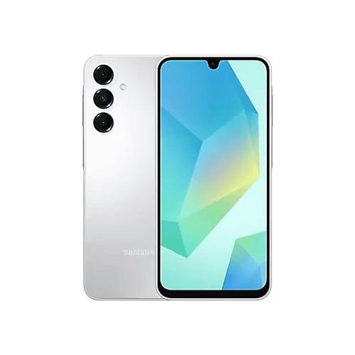 Yenilenmiş SAMSUNG GALAXY A16 5G 8+256GB -A Kalite- Gri