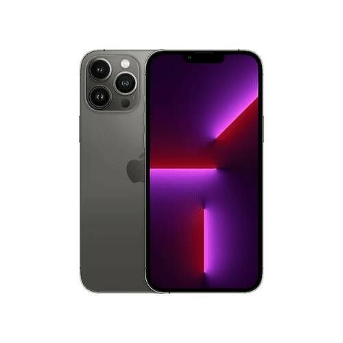 Yenilenmiş IPHONE 13 PRO 128GB -D Kalite- Grafit