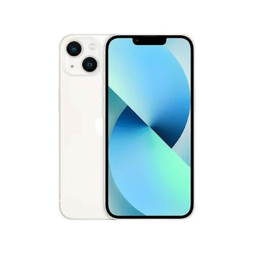 Yenilenmiş IPHONE 13 128GB -D Kalite- Beyaz