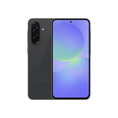 Yenilenmiş SAMSUNG GALAXY A36 8+128GB -B Kalite- Siyah
