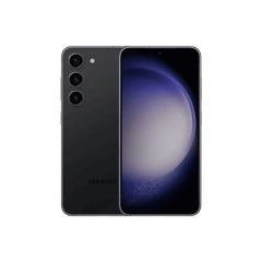Yenilenmiş SAMSUNG GALAXY S23 128GB -D Kalite- Siyah