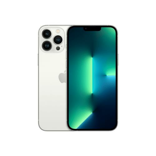 Yenilenmiş IPHONE 13 PRO MAX 1TB -A Kalite- Gümüş