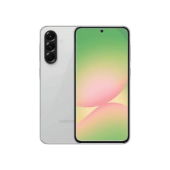Yenilenmiş SAMSUNG GALAXY A56 8+256GB -A Kalite- Gri