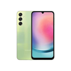 Yenilenmiş SAMSUNG GALAXY A14 64GB -B Kalite- Yeşil