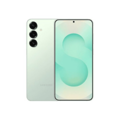 Yenilenmiş SAMSUNG GALAXY S25 PLUS 256GB -A Kalite- Mint Yeşili