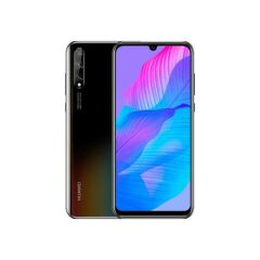 Yenilenmiş HUAWEI P SMART S 128GB -A Kalite- Siyah