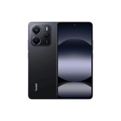 Yenilenmiş REDMI NOTE 14 8+256GB -A Kalite- Siyah