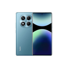 Yenilenmiş REDMI NOTE 14 PRO 12+512GB -A Kalite- Mavi