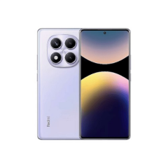 Yenilenmiş REDMI NOTE 14 PRO 12+512GB -A Kalite- Mor