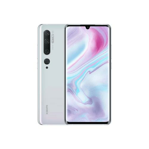 Yenilenmiş XIAOMI Mİ NOTE 10 128GB -B Kalite- Beyaz