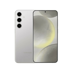 Yenilenmiş SAMSUNG GALAXY S24 PLUS 12+256GB -B Kalite- Gri
