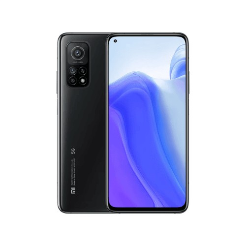 Yenilenmiş XIAOMI Mİ 10T 8+128GB -C Kalite- Siyah