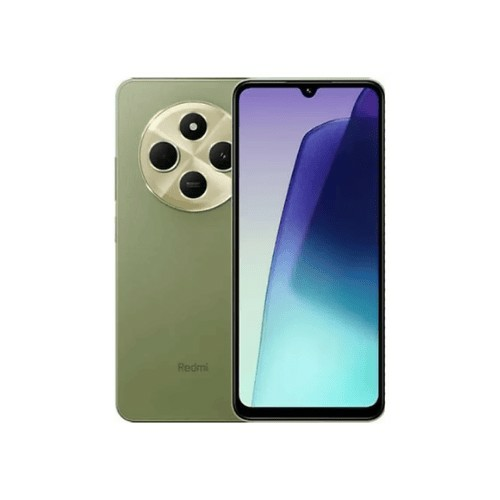 Yenilenmiş REDMI 14C 8+256GB -A Kalite- Yeşil