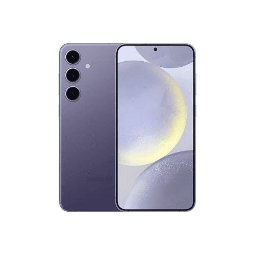 Yenilenmiş SAMSUNG GALAXY S24 PLUS 256GB -B Kalite- Mor
