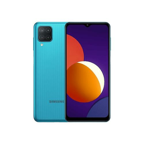 Yenilenmiş SAMSUNG GALAXY M12 128GB -A Kalite- Yesil