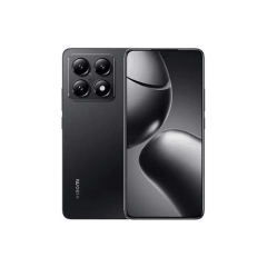 Yenilenmiş XIAOMI 14T 12+256GB -A Kalite- Titan Siyah