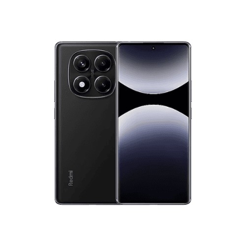 Yenilenmiş REDMI NOTE 14 PRO 8+256GB -B Kalite- Siyah