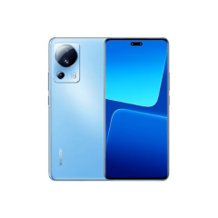 Yenilenmiş XIAOMI 13 LİTE 8+256GB -B Kalite- Mavi