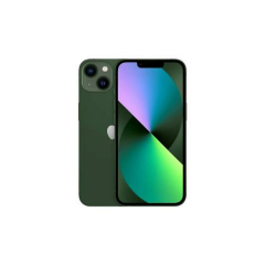 Yenilenmiş IPHONE 13 128GB -B Kalite- Yeşil